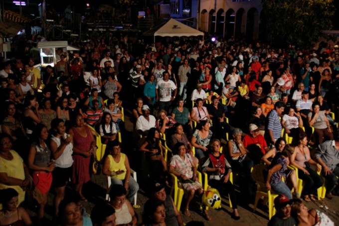 Fotos Segunda Noite - Festival da Guavira