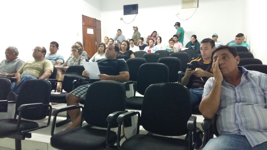 Prefeitura de Bonito realiza sorteio dos guias que irão trabalhar na Gruta do Lago Azul