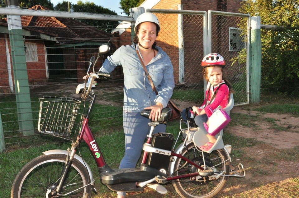 Cavalgada e pedalada comemoram a 91ª Festa de São Pedro