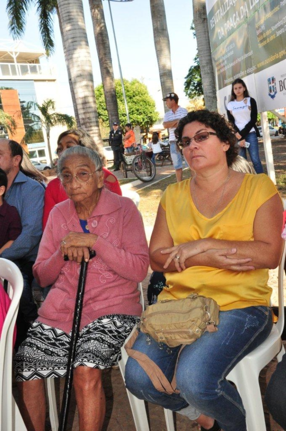 Cavalgada e pedalada comemoram a 91ª Festa de São Pedro
