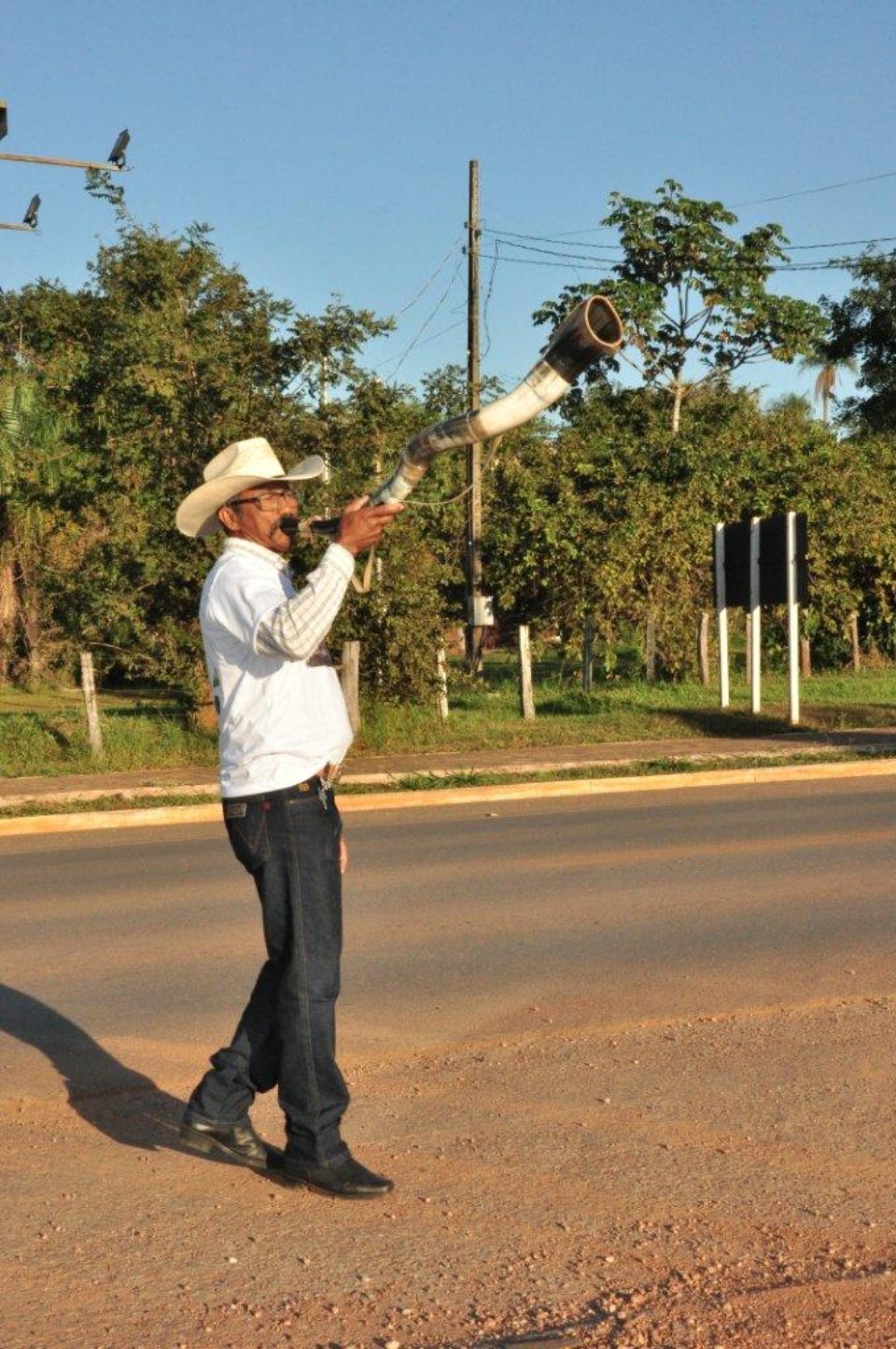Cavalgada e pedalada comemoram a 91ª Festa de São Pedro