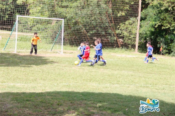 I Copa do Instituto Família Legal