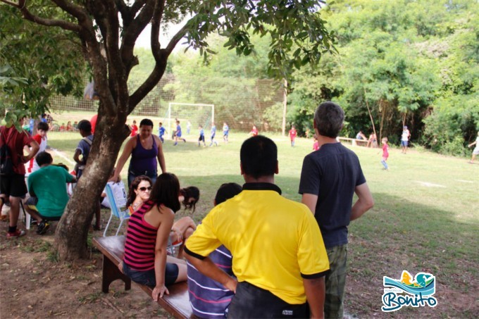 I Copa do Instituto Família Legal