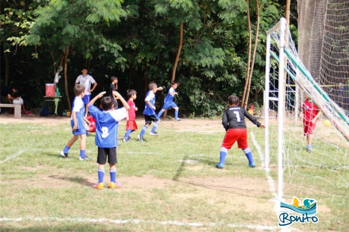 I Copa do Instituto Família Legal