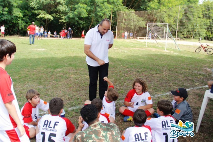 I Copa do Instituto Família Legal