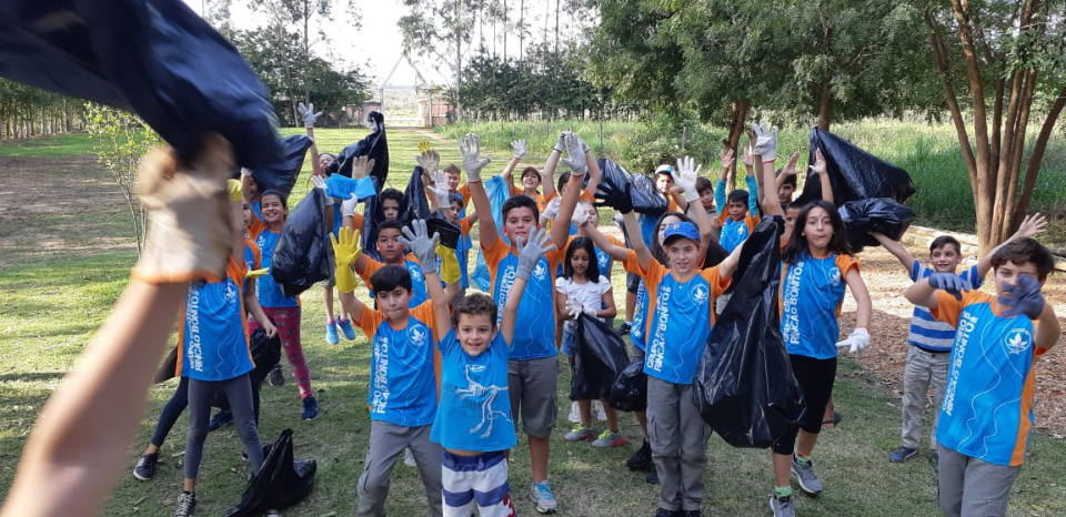 Grupo de Escoteiros Rincão Bonito inaugura sede no dia 10 de agosto