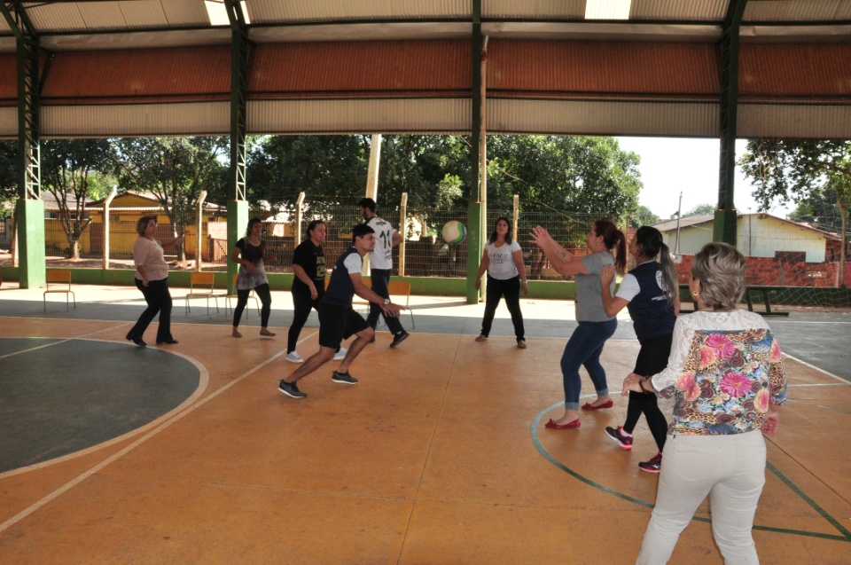 Escola Vitalina Vargas recebe oficinas do 20º Festival de Inverno