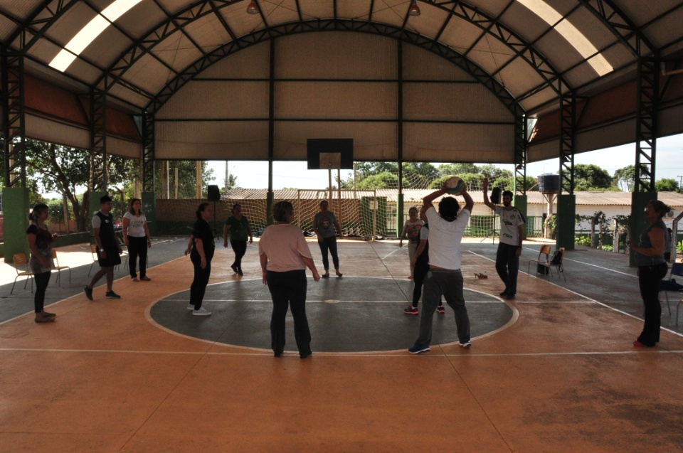 Escola Vitalina Vargas recebe oficinas do 20º Festival de Inverno