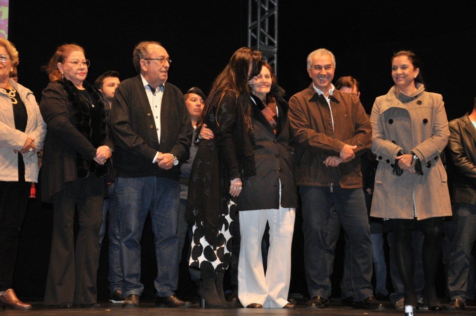 20º Festival de Inverno de Bonito foi aberto nesta quinta-feira