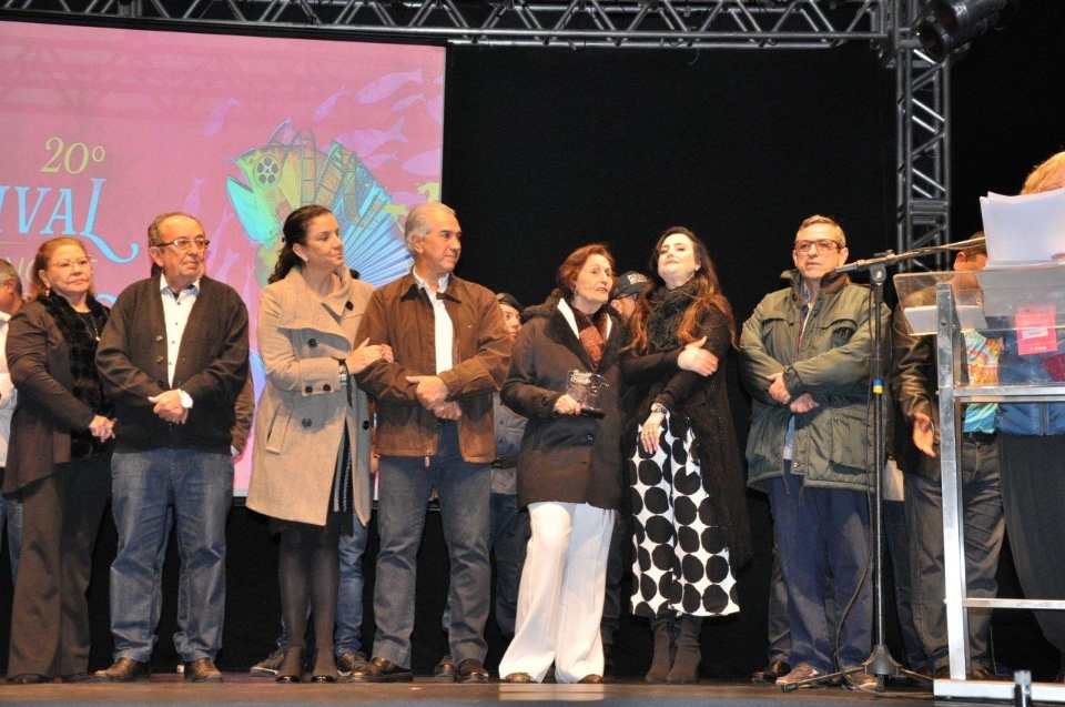 20º Festival de Inverno de Bonito foi aberto nesta quinta-feira