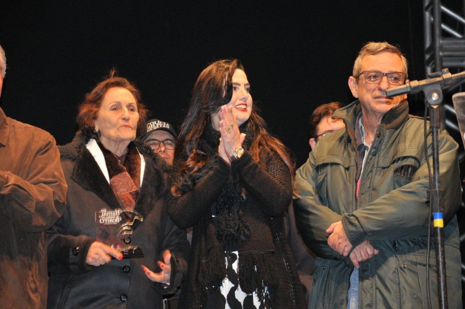 20º Festival de Inverno de Bonito foi aberto nesta quinta-feira