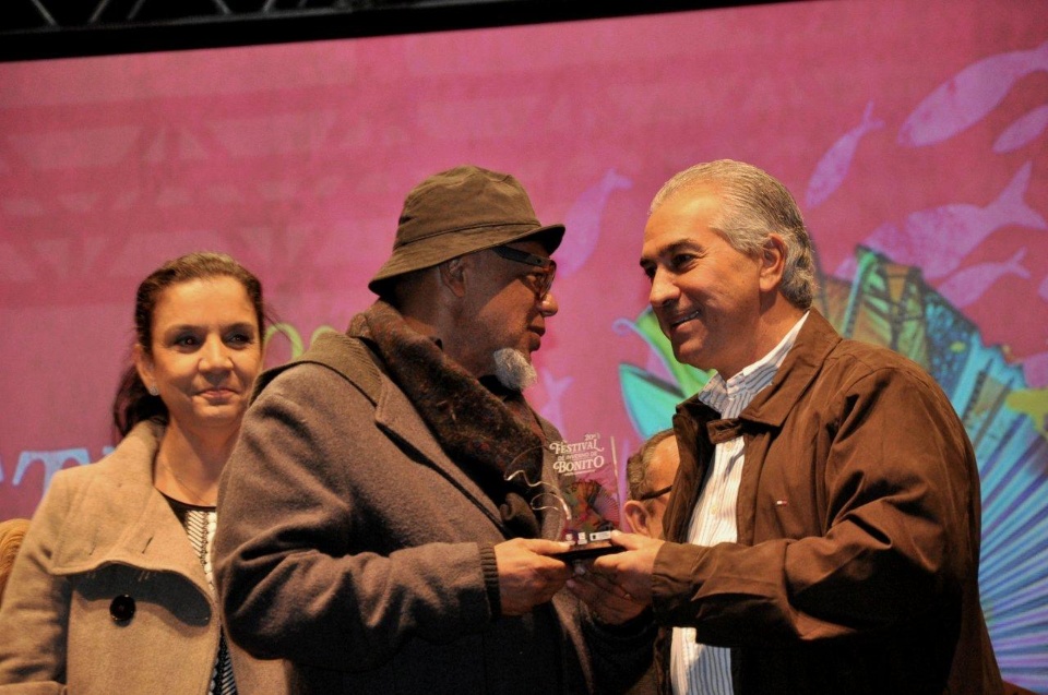 20º Festival de Inverno de Bonito foi aberto nesta quinta-feira