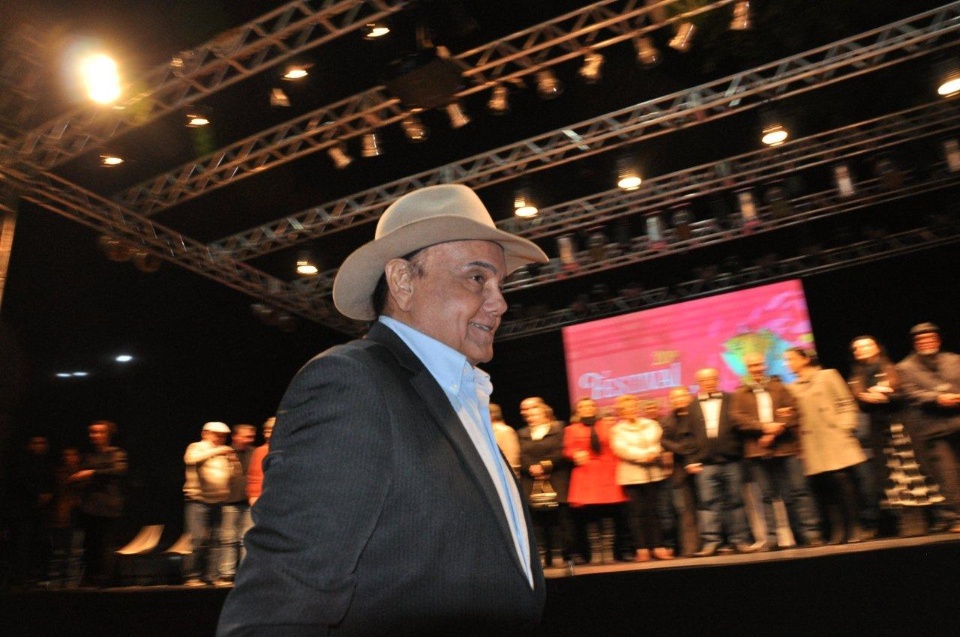 20º Festival de Inverno de Bonito foi aberto nesta quinta-feira