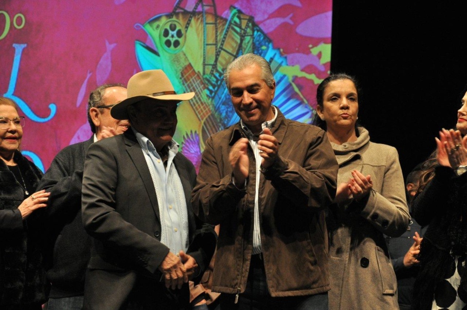 20º Festival de Inverno de Bonito foi aberto nesta quinta-feira