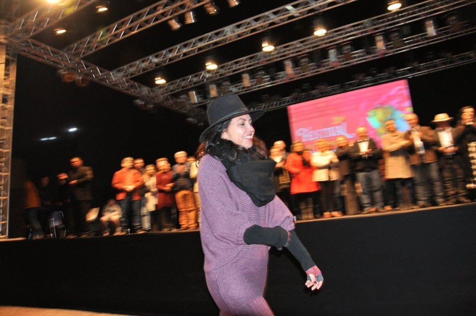20º Festival de Inverno de Bonito foi aberto nesta quinta-feira