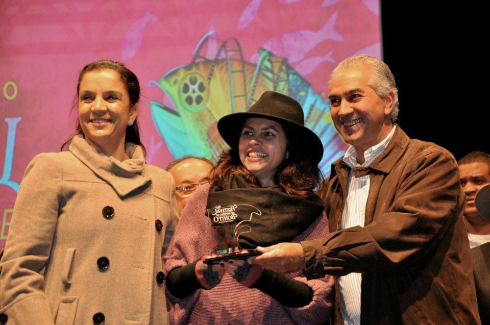 20º Festival de Inverno de Bonito foi aberto nesta quinta-feira