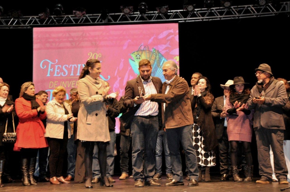 20º Festival de Inverno de Bonito foi aberto nesta quinta-feira