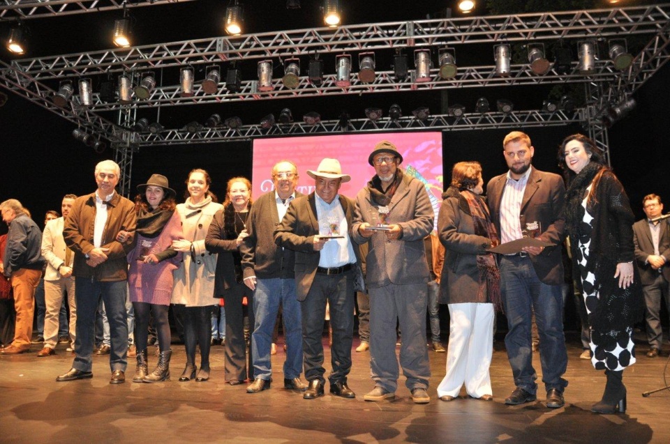 20º Festival de Inverno de Bonito foi aberto nesta quinta-feira