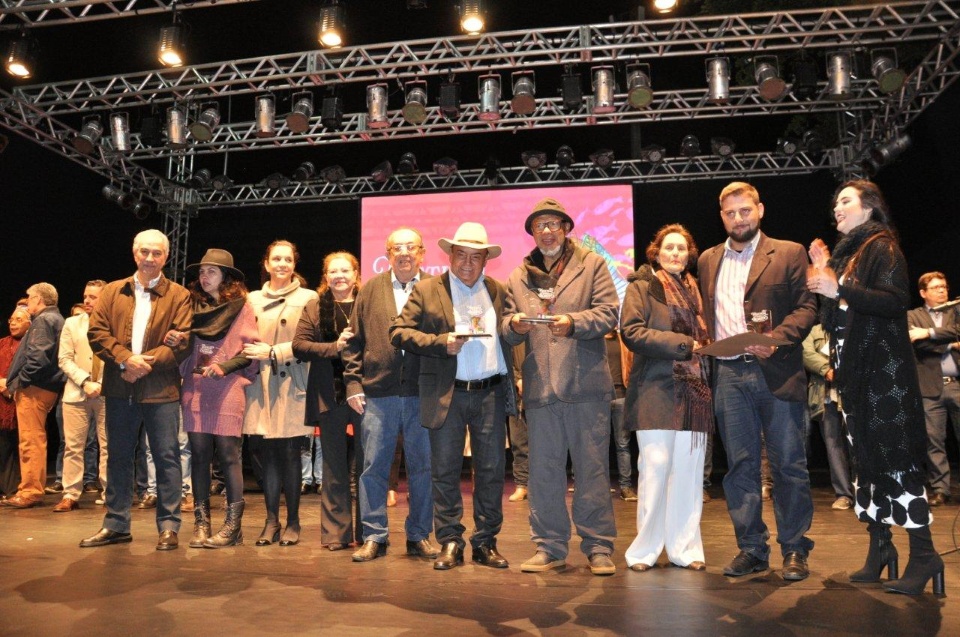 20º Festival de Inverno de Bonito foi aberto nesta quinta-feira