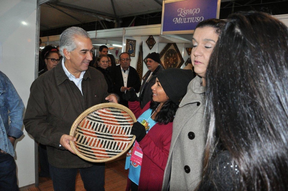 20º Festival de Inverno de Bonito foi aberto nesta quinta-feira