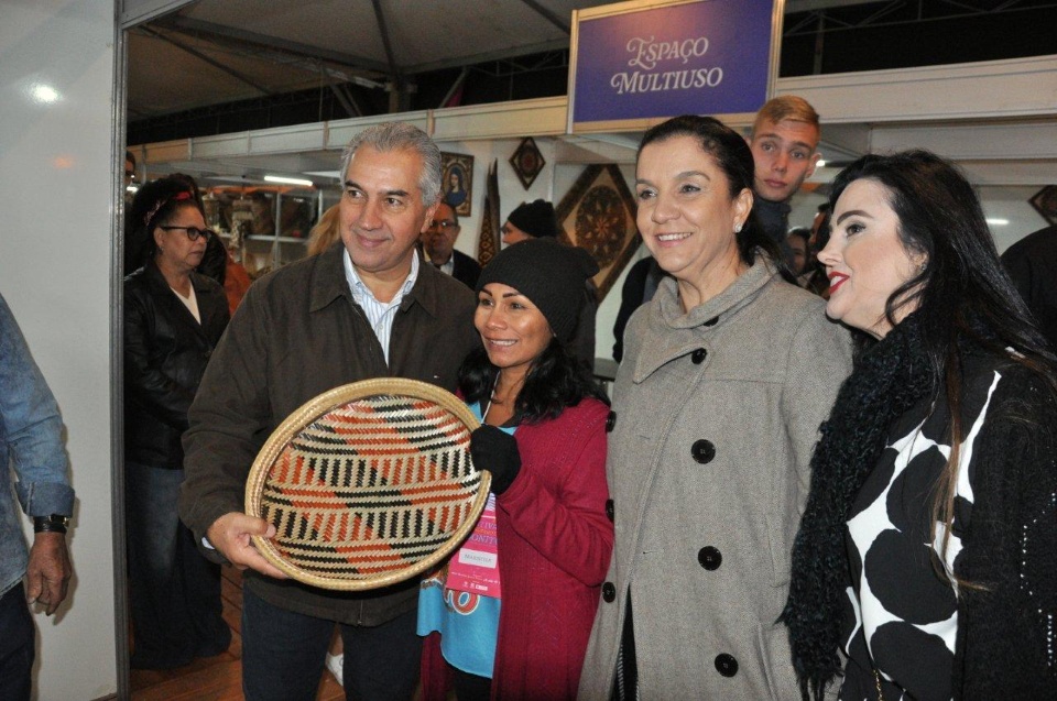 20º Festival de Inverno de Bonito foi aberto nesta quinta-feira