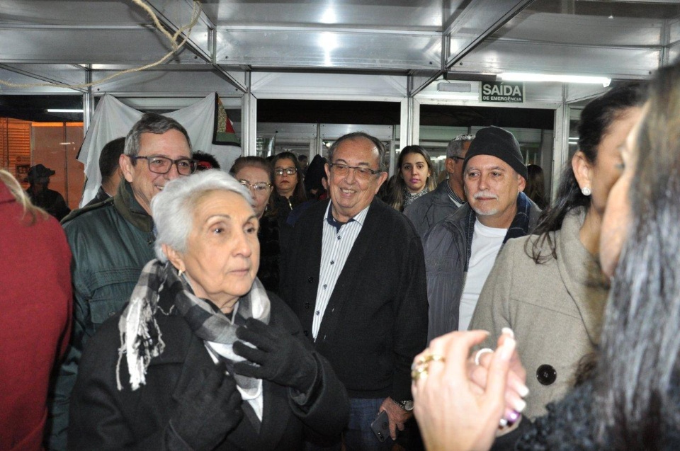 20º Festival de Inverno de Bonito foi aberto nesta quinta-feira