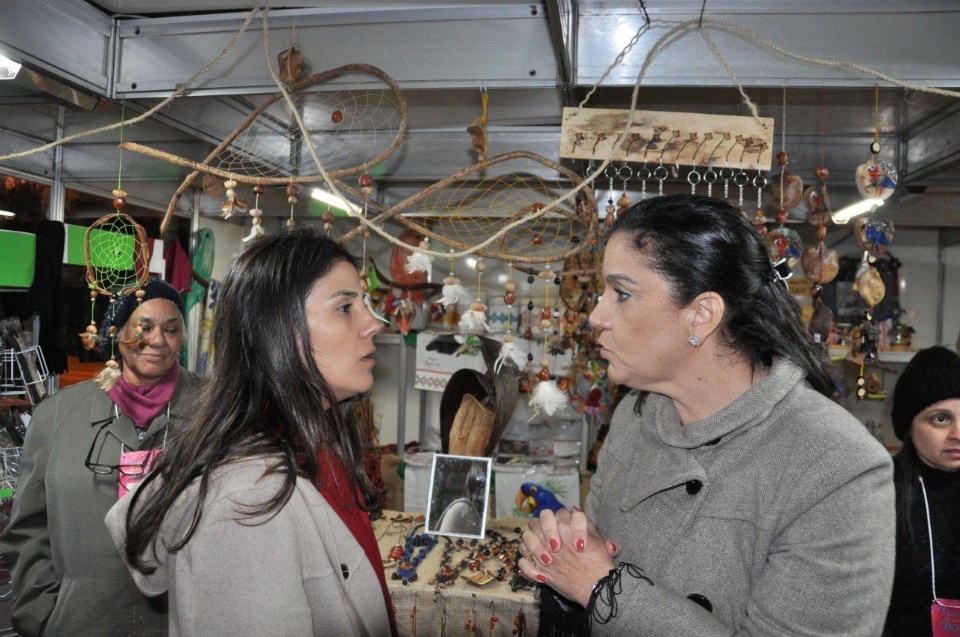20º Festival de Inverno de Bonito foi aberto nesta quinta-feira
