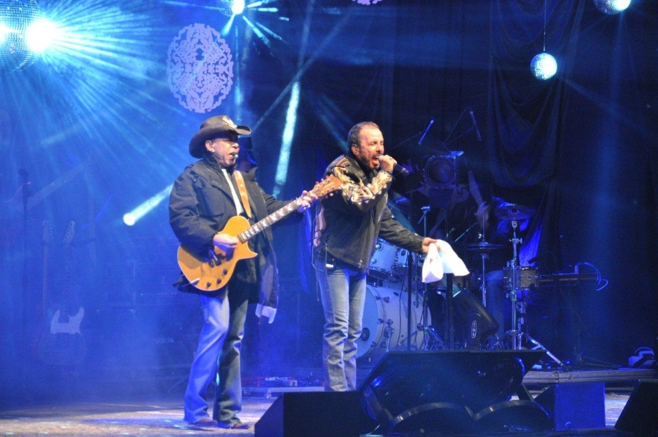 20º Festival de Inverno de Bonito foi aberto nesta quinta-feira