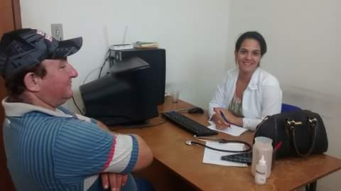 Prefeitura de Bonito faz mutirão para combater a dengue