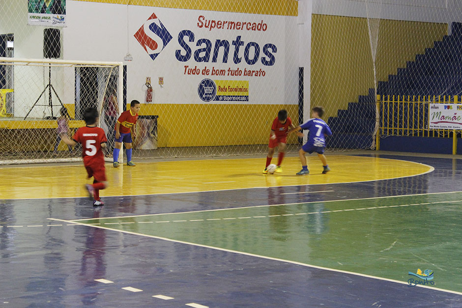 Chega ao fim a 1ª Copa ACEB/Prefeitura de Bonito