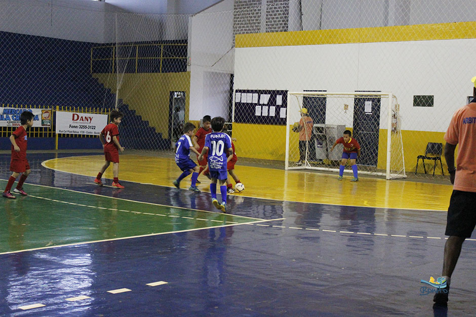 Chega ao fim a 1ª Copa ACEB/Prefeitura de Bonito
