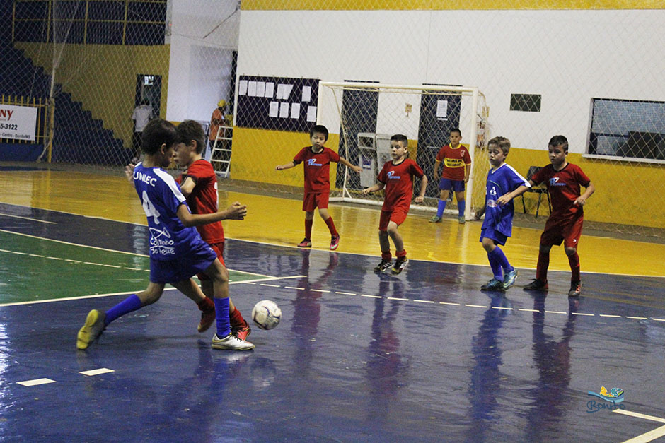 Chega ao fim a 1ª Copa ACEB/Prefeitura de Bonito