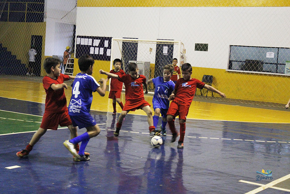 Chega ao fim a 1ª Copa ACEB/Prefeitura de Bonito