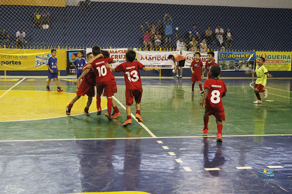 Chega ao fim a 1ª Copa ACEB/Prefeitura de Bonito