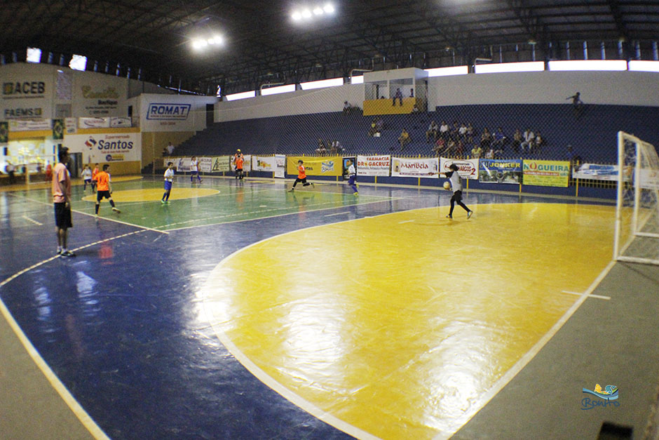 Chega ao fim a 1ª Copa ACEB/Prefeitura de Bonito