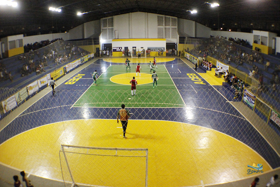 Chega ao fim a 1ª Copa ACEB/Prefeitura de Bonito