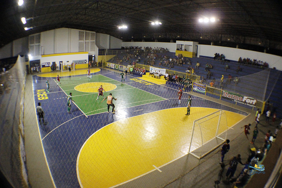 Chega ao fim a 1ª Copa ACEB/Prefeitura de Bonito