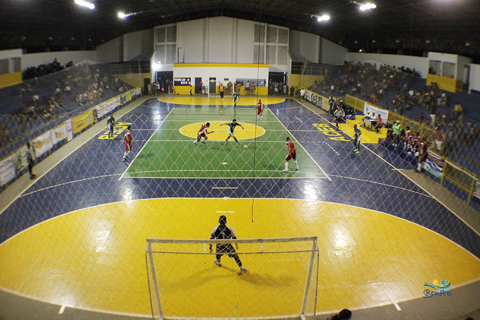 Chega ao fim a 1ª Copa ACEB/Prefeitura de Bonito