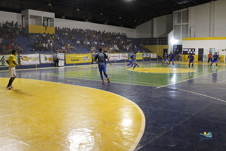 Chega ao fim a 1ª Copa ACEB/Prefeitura de Bonito