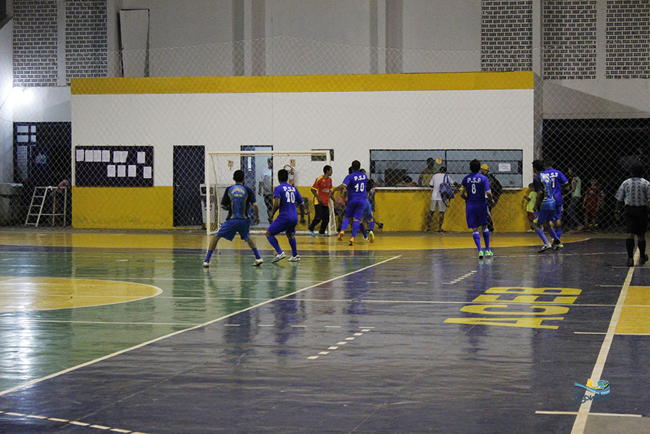 Chega ao fim a 1ª Copa ACEB/Prefeitura de Bonito
