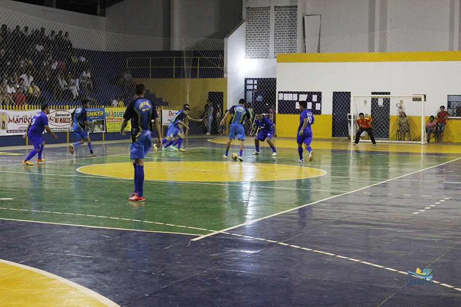 Chega ao fim a 1ª Copa ACEB/Prefeitura de Bonito