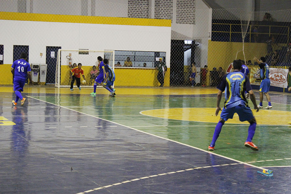 Chega ao fim a 1ª Copa ACEB/Prefeitura de Bonito