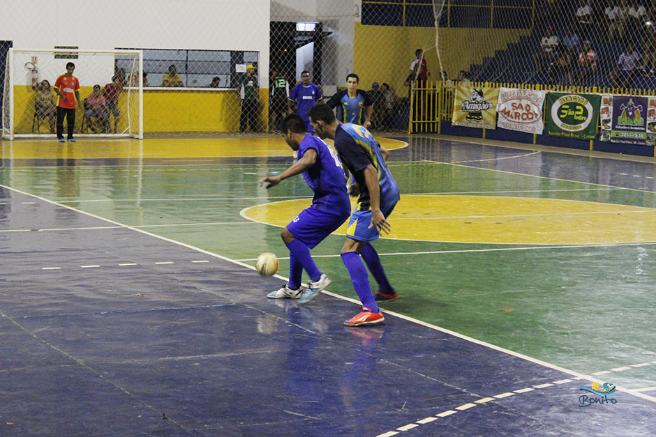 Chega ao fim a 1ª Copa ACEB/Prefeitura de Bonito