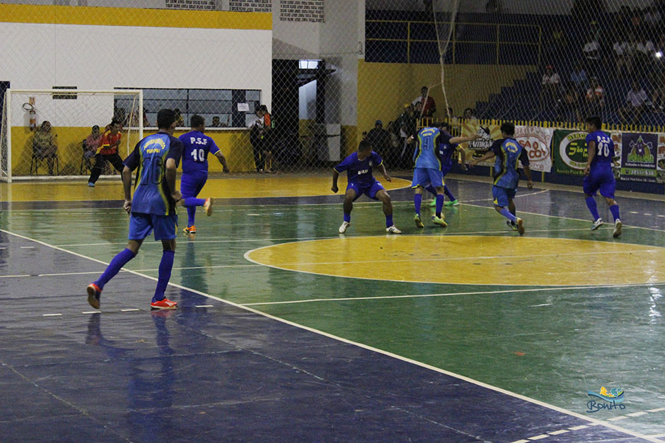 Chega ao fim a 1ª Copa ACEB/Prefeitura de Bonito