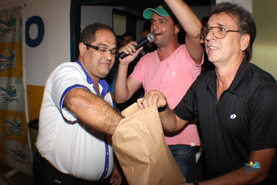 Chega ao fim a 1ª Copa ACEB/Prefeitura de Bonito