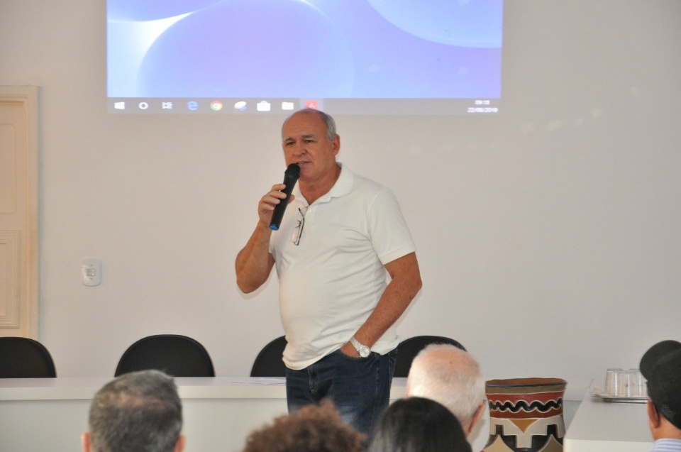 Bonito é sede de Curso de Regularização Fundiária Urbana