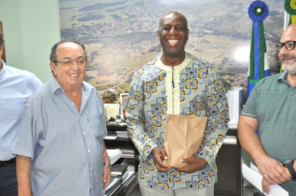 Bonito recebe Congresso Internacional de Engenharia de Gestão de Ativos