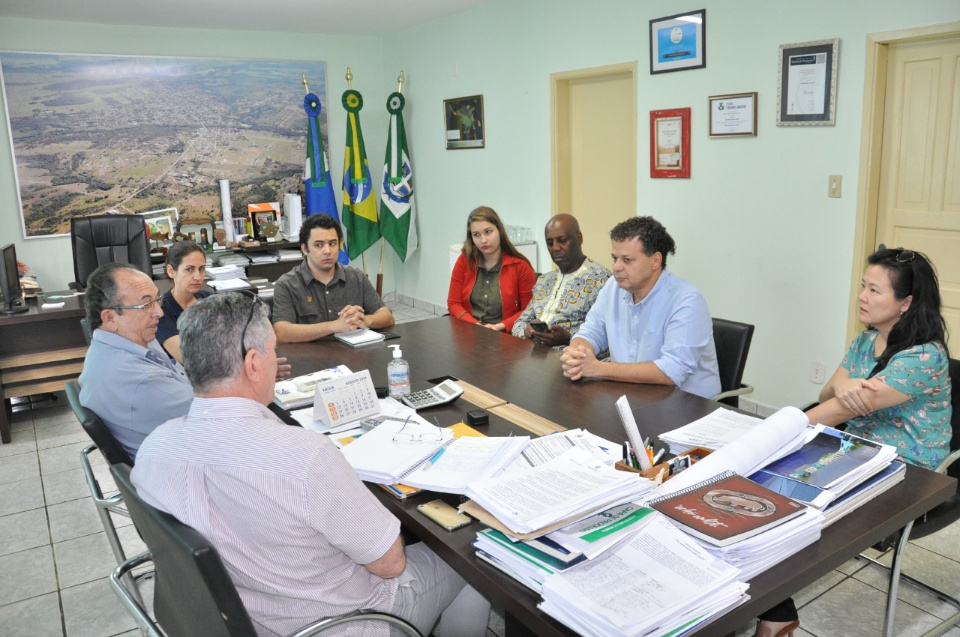 Bonito recebe Congresso Internacional de Engenharia de Gestão de Ativos