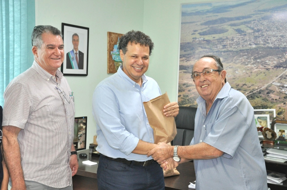 Bonito recebe Congresso Internacional de Engenharia de Gestão de Ativos