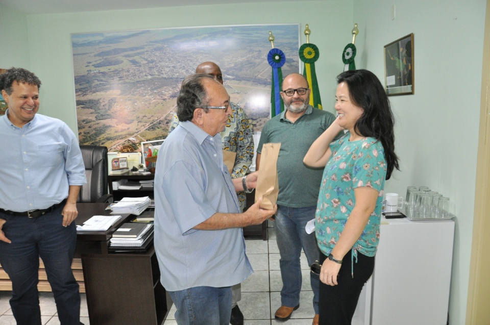 Bonito recebe Congresso Internacional de Engenharia de Gestão de Ativos